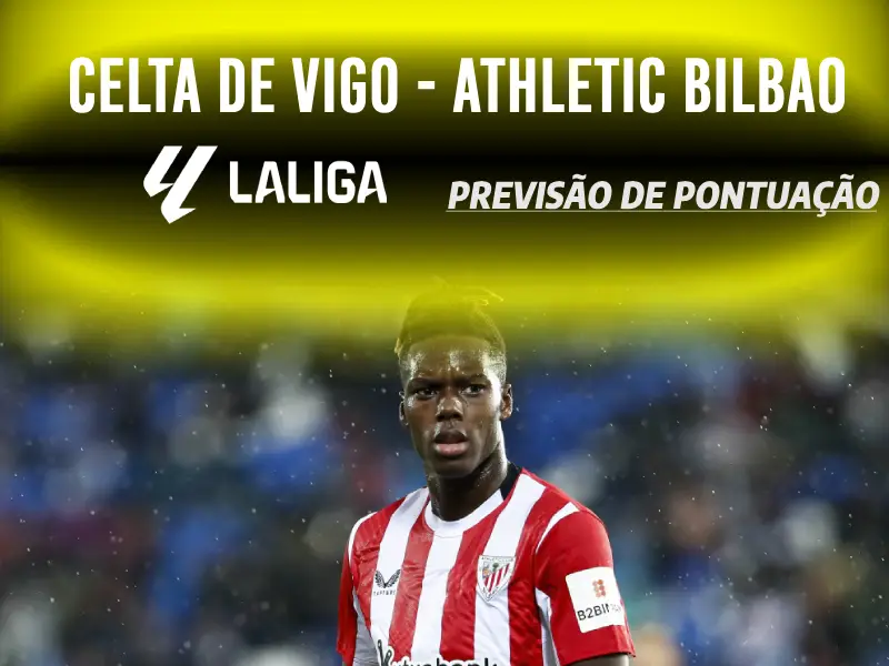 Celta de Vigo vs Athletic Bilbao